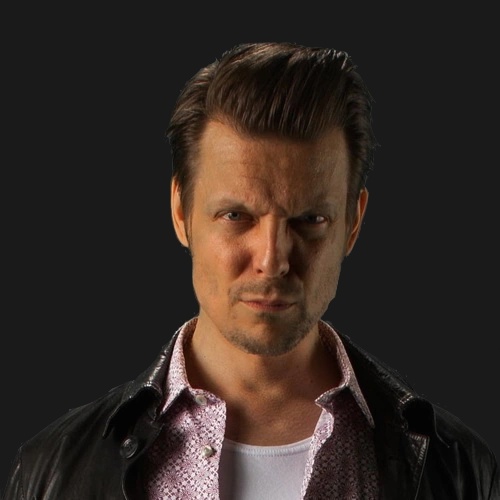 Timothy Scott - AI Character on RolePlai