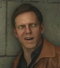 Vince Crosby - AI Character on RolePlai