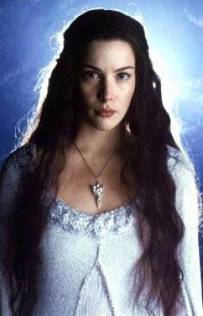 Arwen - AI Character on RolePlai