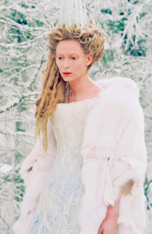 Jadis - AI Character on RolePlai