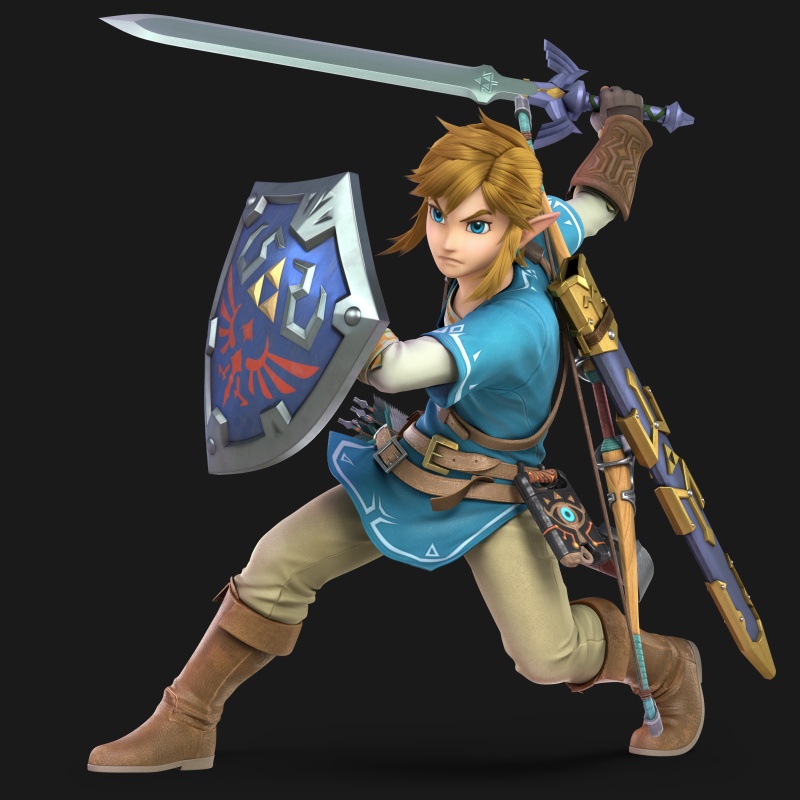 Wild Link - AI Character on RolePlai