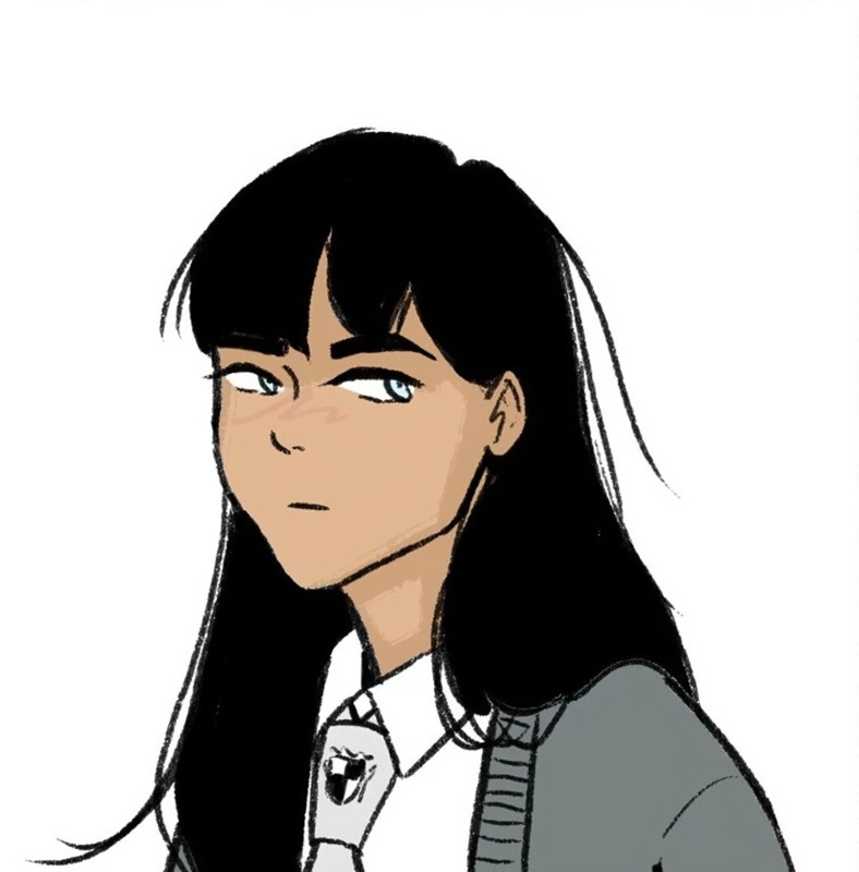 Tori Spring - AI Character on RolePlai