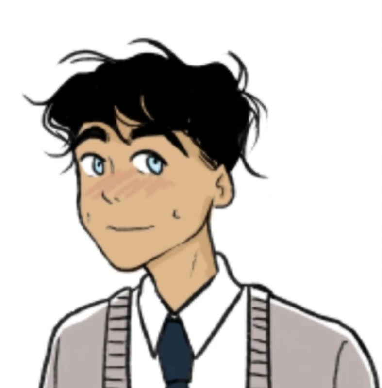 Charlie Spring - AI Character on RolePlai