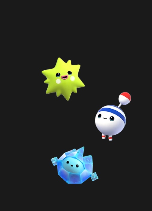 Wishes - AI Character on RolePlai