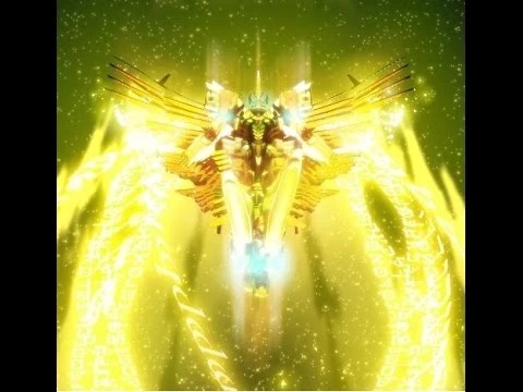 Elder God Demonbane - AI Character on RolePlai