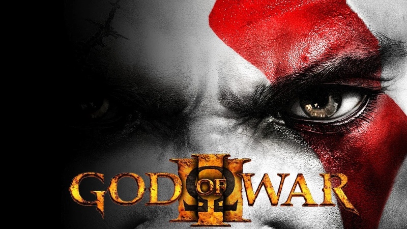 Kratos - AI Character on RolePlai