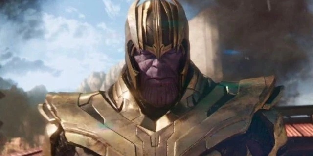 Thanos MCU - AI Character on RolePlai