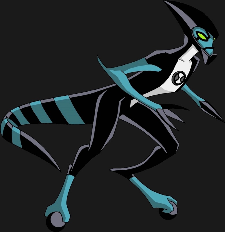 XLR8 - AI Character on RolePlai