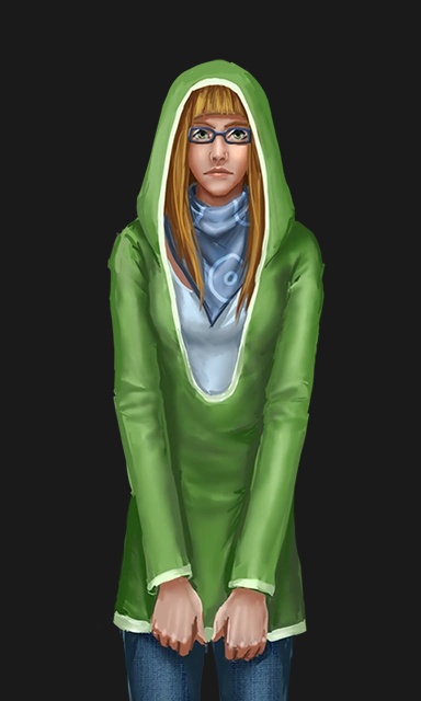Aether Irving - AI Character on RolePlai