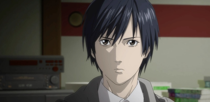 Hiro Shishigami - AI Character on RolePlai