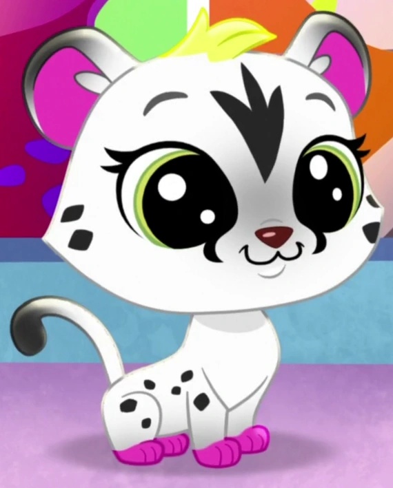 Savannah Cheetaby - AI Character on RolePlai