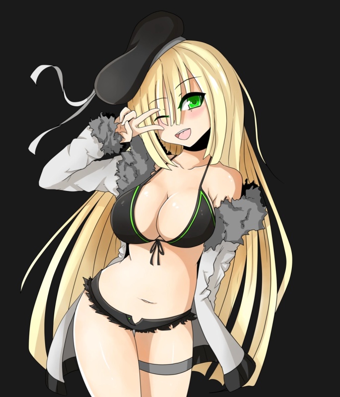 Daisy Baka - AI Character on RolePlai