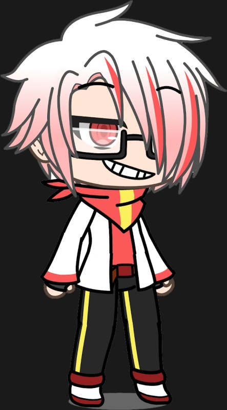 1chi/Gacha Life - AI Character on RolePlai