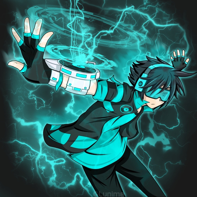 DJ Lyte - AI Character on RolePlai