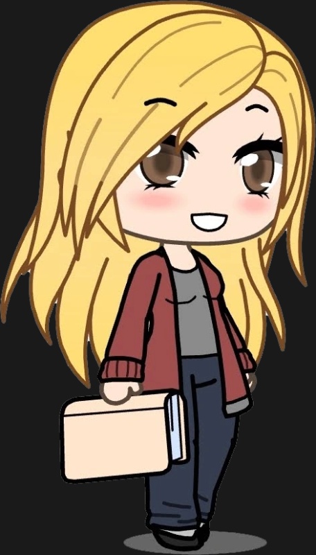 Alexa/Gacha Life - AI Character on RolePlai