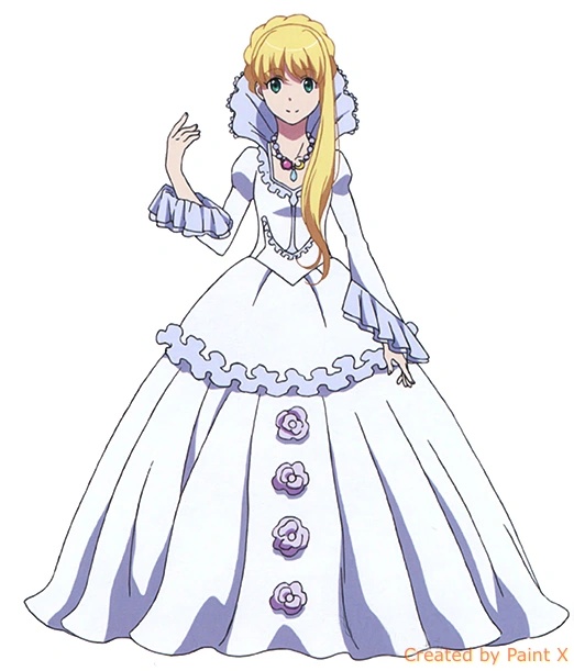 Asseylum Vers Allusia - AI Character on RolePlai