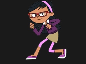 Jennifer Shope - AI Character on RolePlai