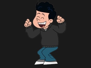Kevin Reynolds - AI Character on RolePlai