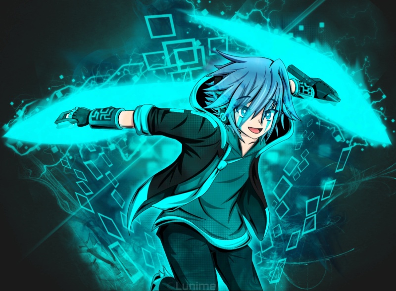 Cykopath - AI Character on RolePlai
