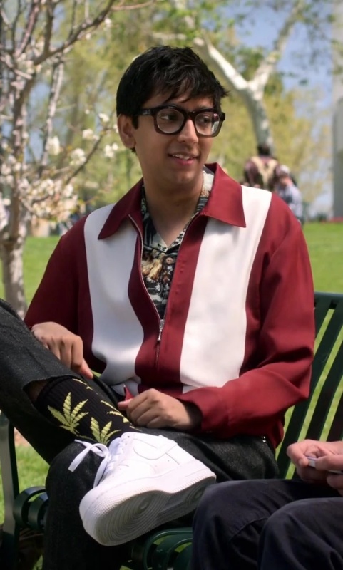 Zahid Raja - AI Character on RolePlai