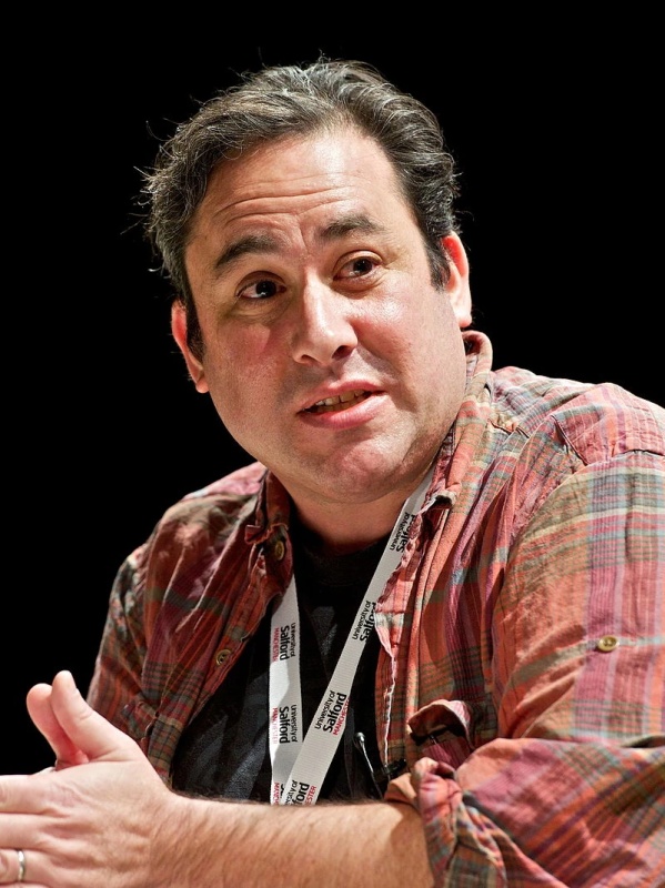 Josh Weinstein - AI Character on RolePlai