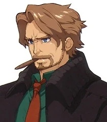 Clifford Morris - AI Character on RolePlai