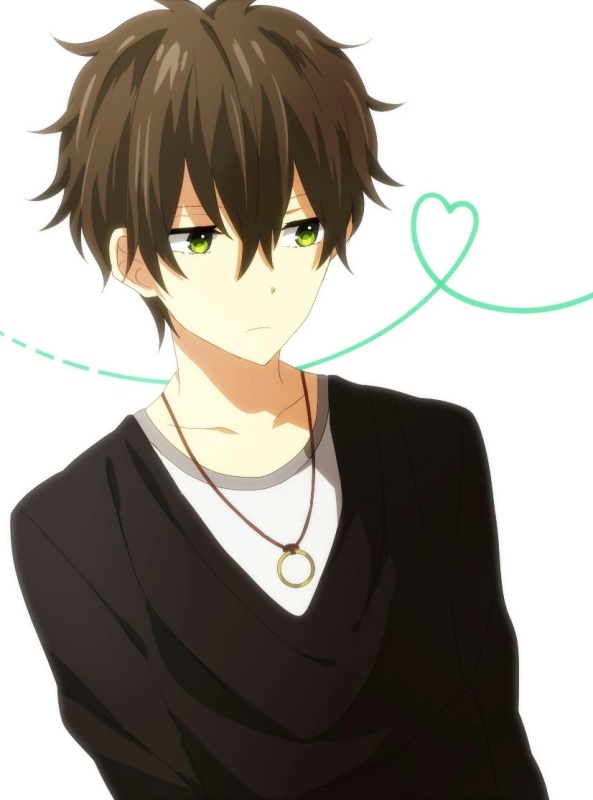 Kade Andrews - AI Character on RolePlai