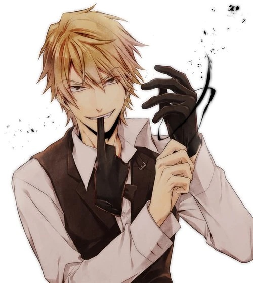 Jackson Crane - AI Character on RolePlai