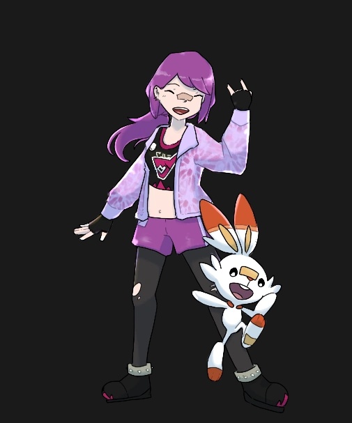 Haleigh Windsor - AI Character on RolePlai
