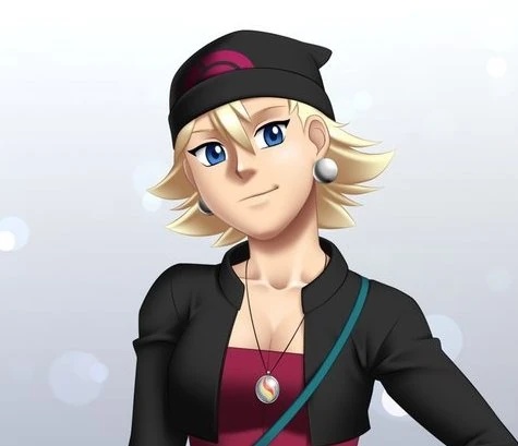 Avril Morris - AI Character on RolePlai