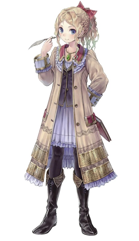 Rosa Valdés - AI Character on RolePlai