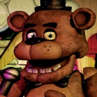 Freddy Fazbear / Golden Freddy - AI Character on RolePlai