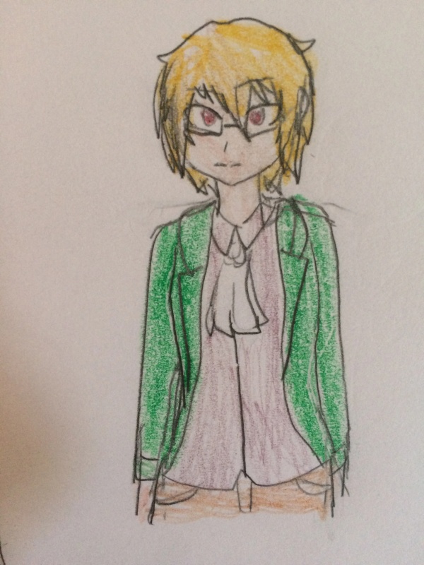 Tomoe Asaka - AI Character on RolePlai