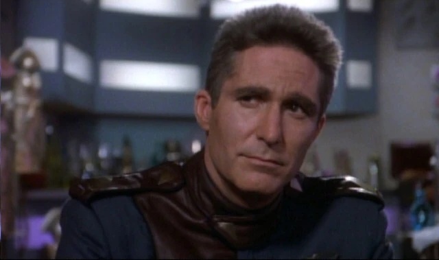 Commodore Peter Englewood - AI Character on RolePlai