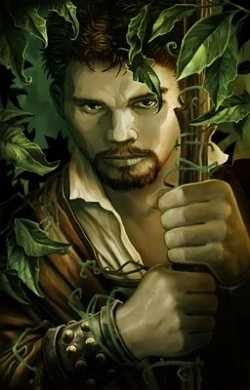 Gavin Tah - AI Character on RolePlai