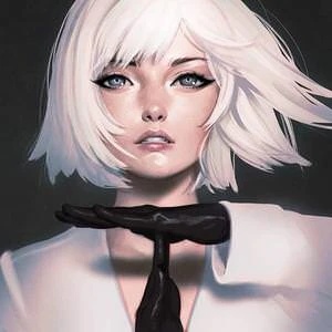 Anadel Nero - AI Character on RolePlai