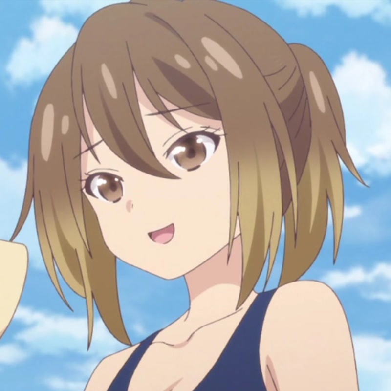 Rei Matsumoto - AI Character on RolePlai