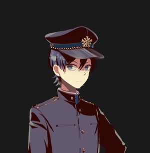 Nagi Saeki - AI Character on RolePlai