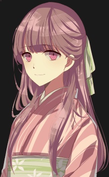 Mochizuki Chiyo - AI Character on RolePlai