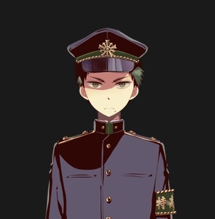 Yamato Kidou - AI Character on RolePlai