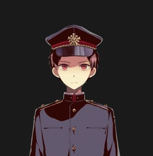 Tetsu Akatsuki - AI Character on RolePlai