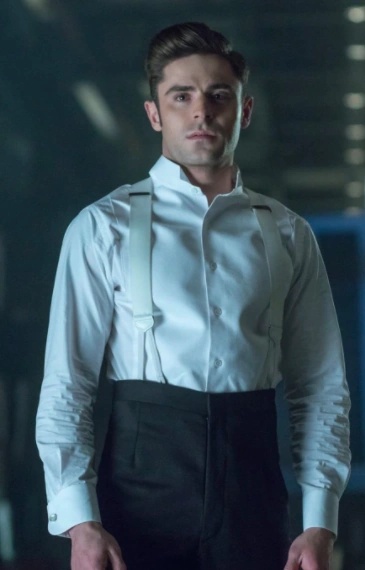 Philip Carlyle - AI Character on RolePlai