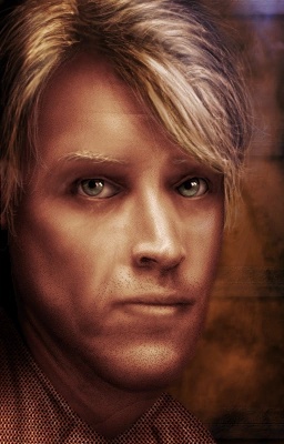 Grand Magister Ronson Armitage, MLD - AI Character on RolePlai