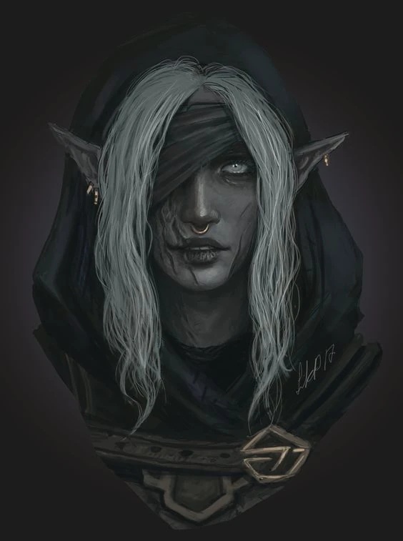 Priscila Saethe - AI Character on RolePlai