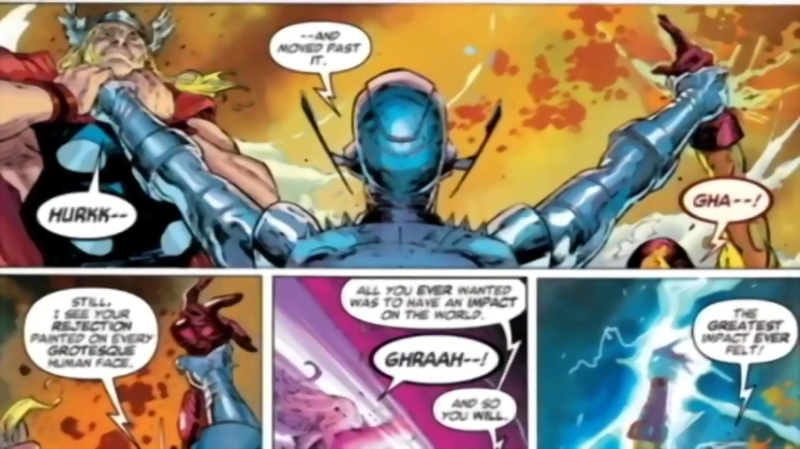 How Strong Is Ultron - AI Character on RolePlai