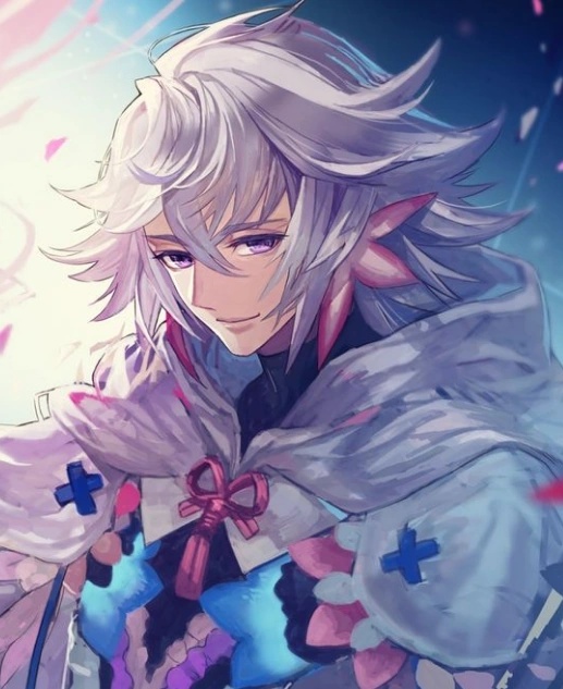 Kaname Soga - AI Character on RolePlai