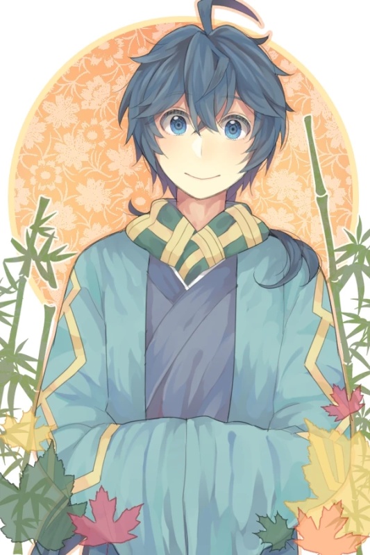 Chitose Wasuchiru - AI Character on RolePlai