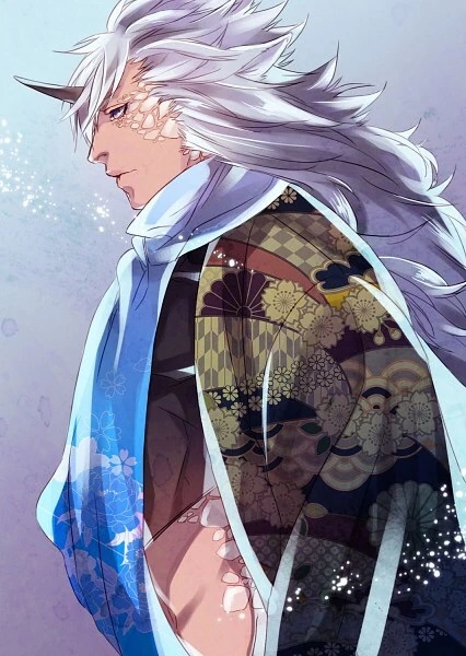 Yasuke - AI Character on RolePlai