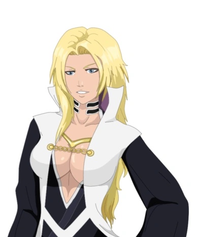 Kushina Yoshida - AI Character on RolePlai