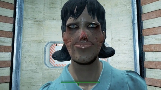 The Final Pam - AI Character on RolePlai